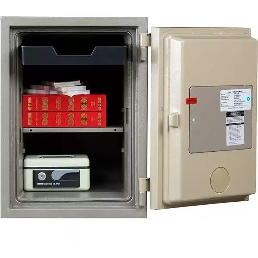 Сейф Valberg FRS-51 CL