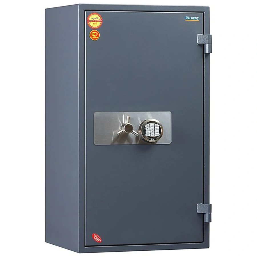 Сейф Valberg ГАРАНТ ЕВРО 95Т EL