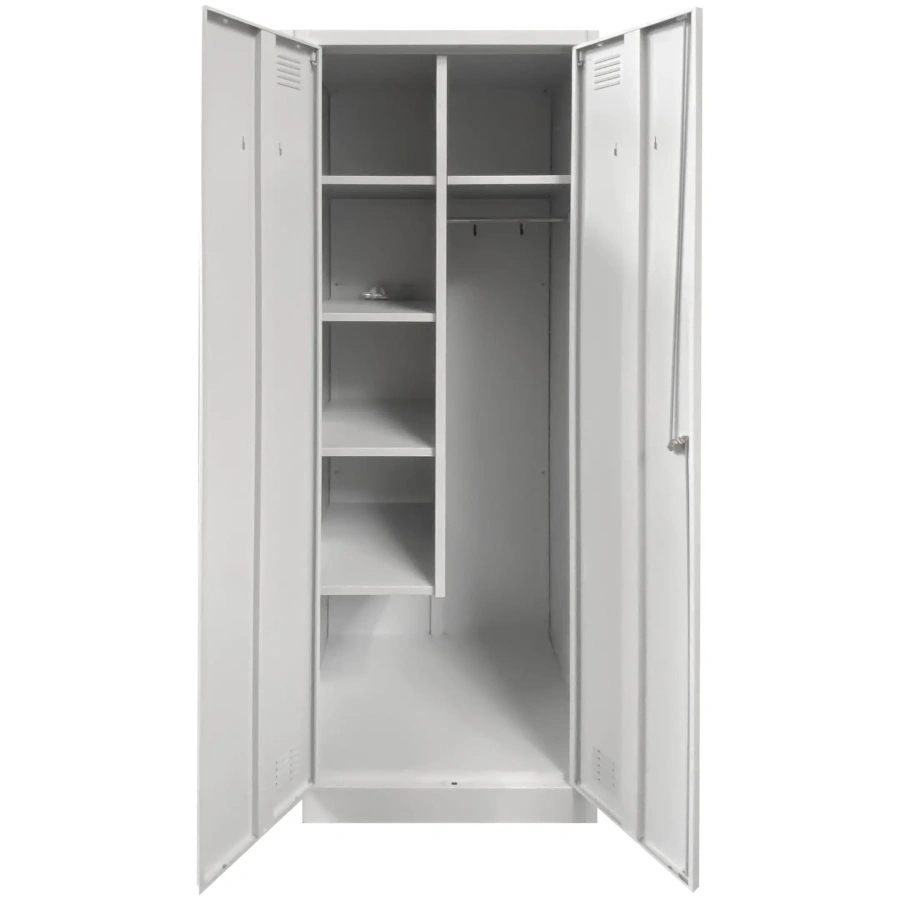 Шкаф хозяйственный 2L-B1C-800