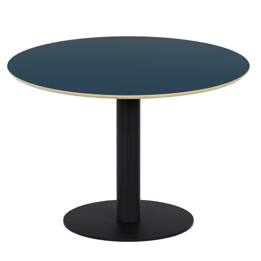 Конференц-стол круглый D=1100мм