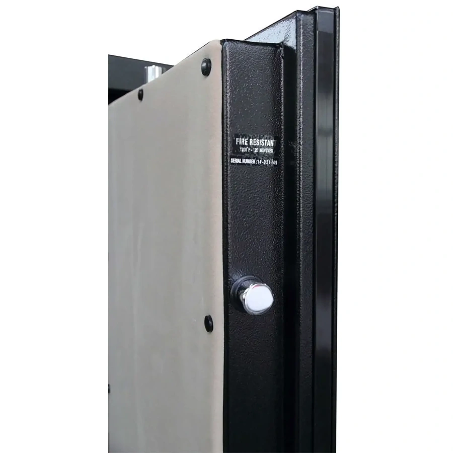 Сейф American Security YF6032-MB