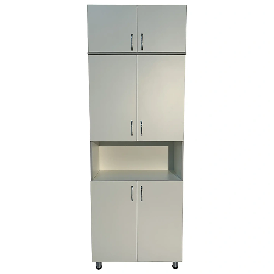 Шкаф медицинский MD ШМ 14.44 (белый)