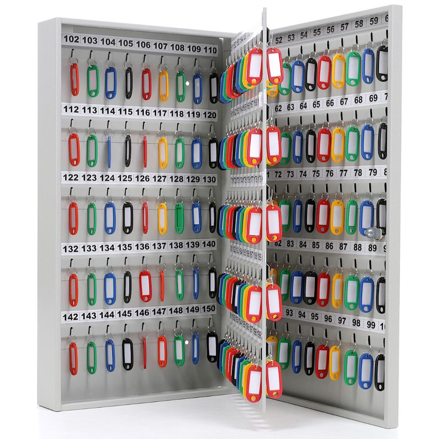 Ключница KEY-200 (с брелками)