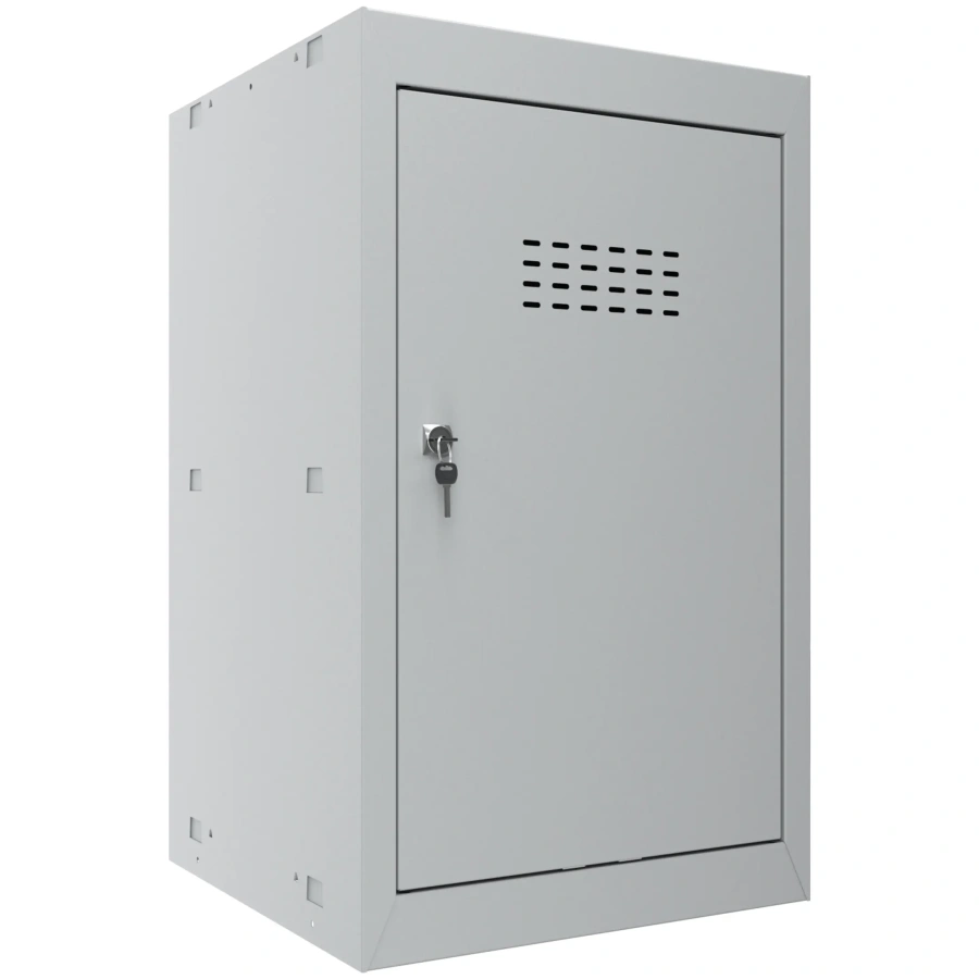 Шкаф ПРАКТИК ML Cube 665