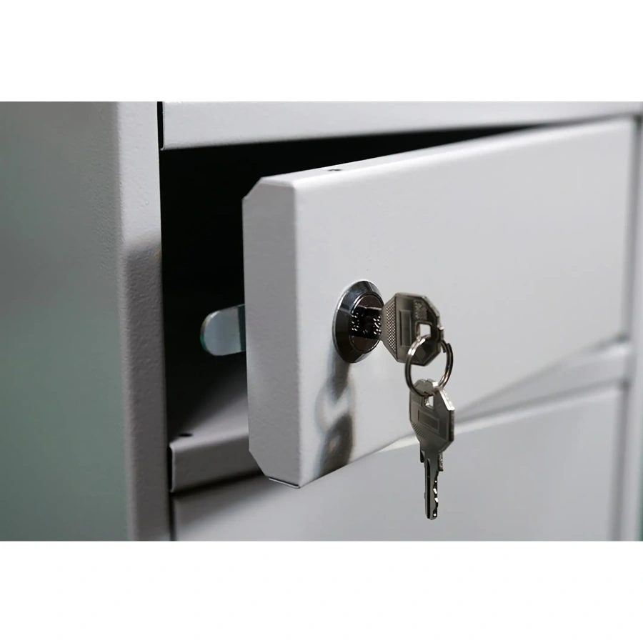 Шкаф для хранения мобильных телефонов ММ16