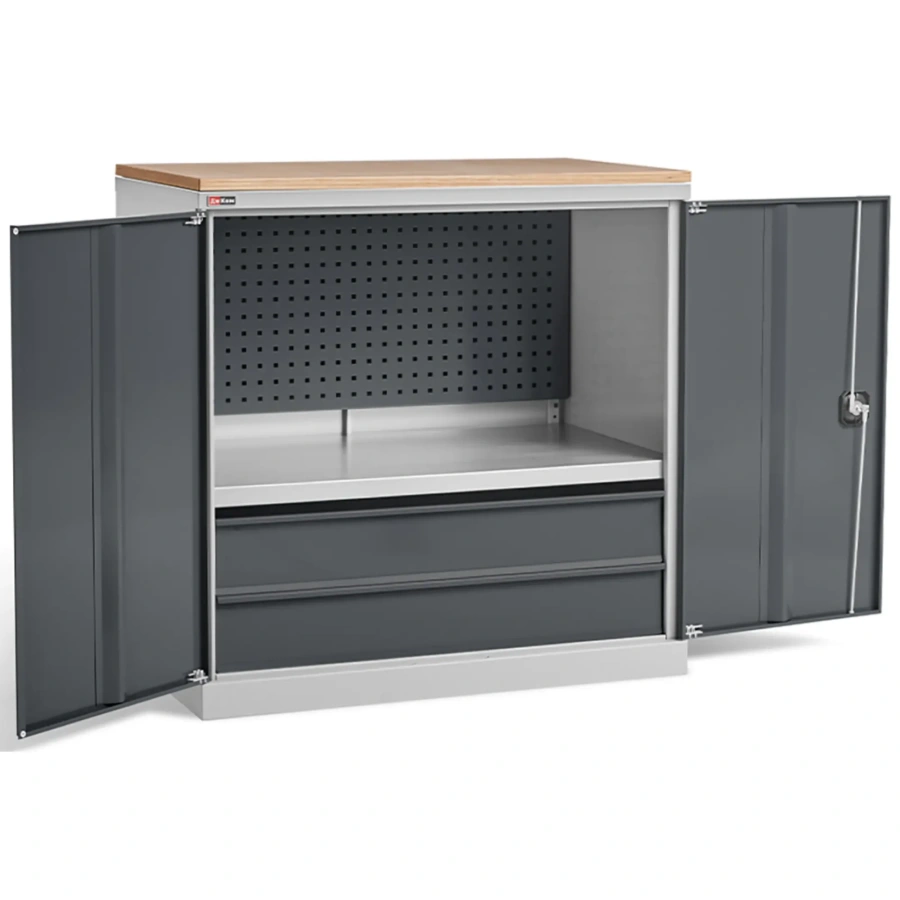 Шкаф инструментальный ВЛ-051-04