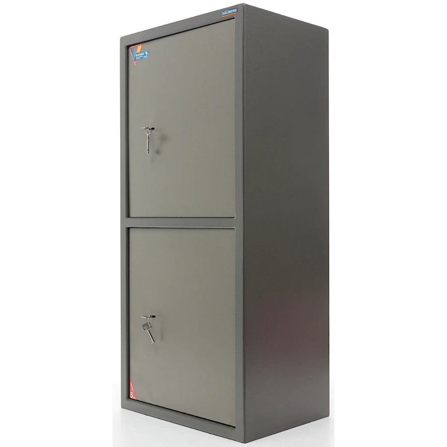 Сейф Valberg ASM-120T/2