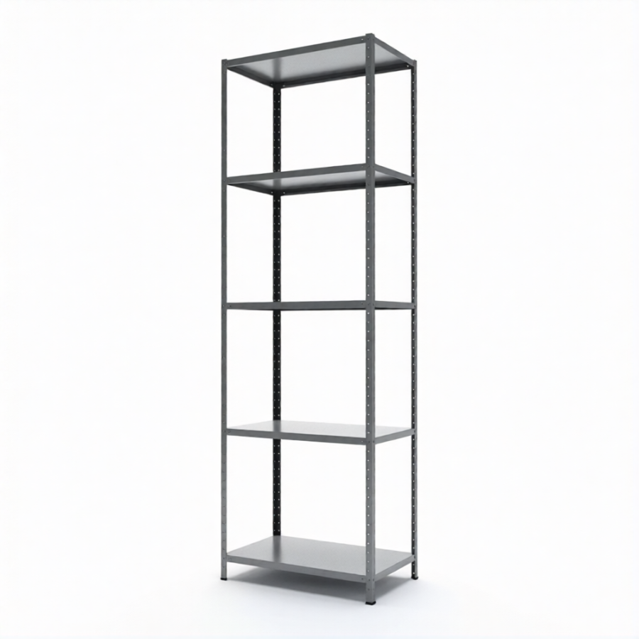 Стеллаж MS STRONG 3100х1000х600 (5 полок)