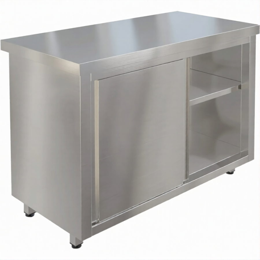 Стол производственный купе СПЗК-18/7