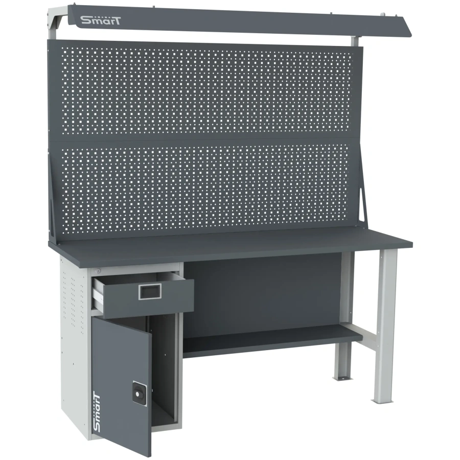 Верстак SMART 1760.1-1.S3.0.d2