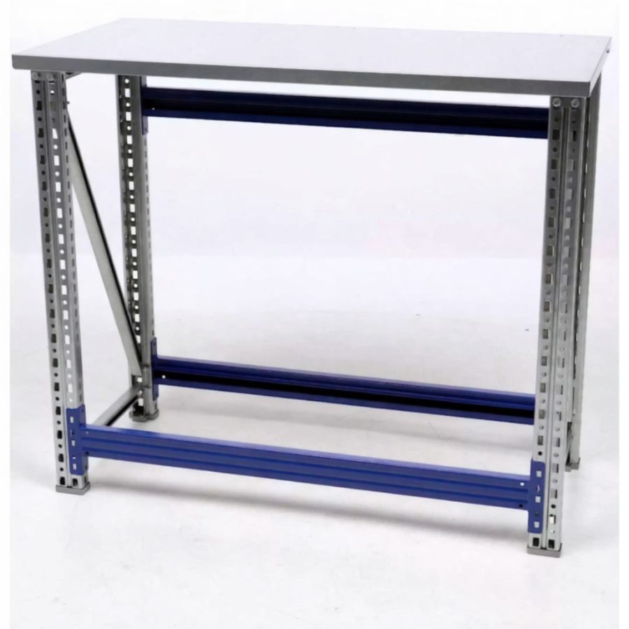 Верстак MASTER (№101) MT100.MF1/MF1.000