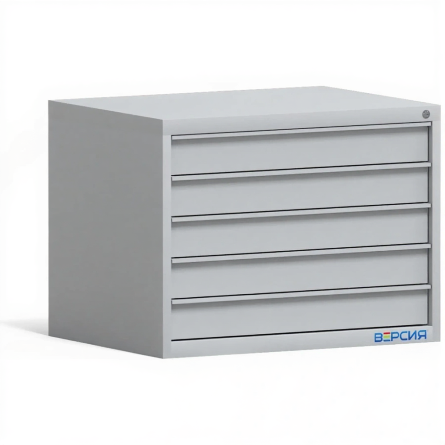 Шкаф картотечный ШКР-5, формат А0