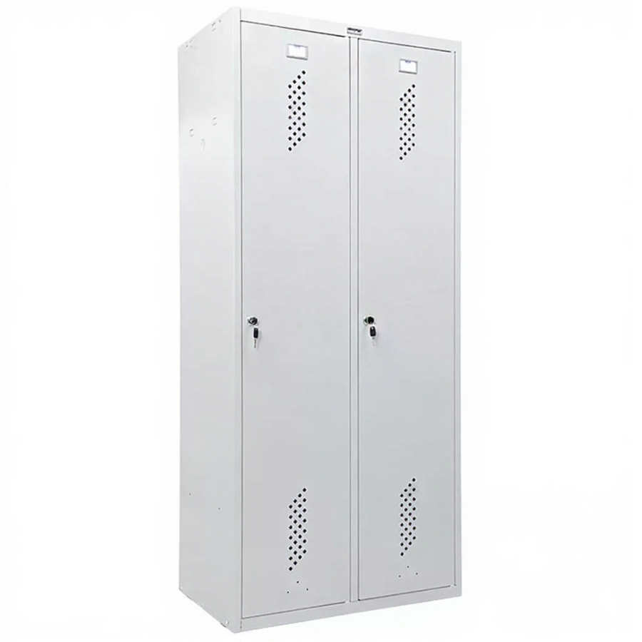 Шкаф ПРАКТИК МД LS (LE)-21-80 U