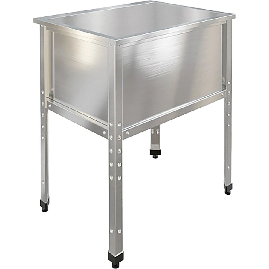 Ванна котломоечная сварная ВМСК-1/12/7-ЭН