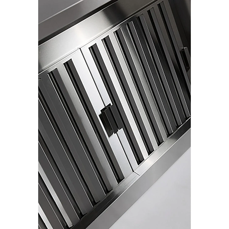 Зонт вытяжной коробчатый ЗВПК-13/10