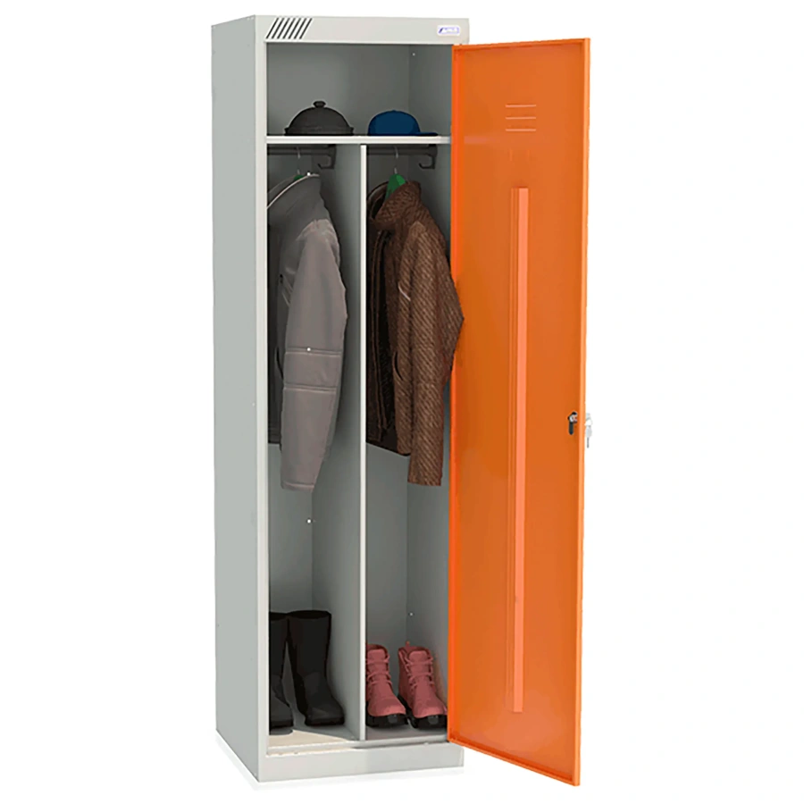 Шкаф для одежды ШРЭК-21-530