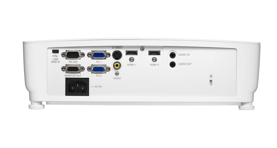 Проектор Vivitek DH856