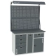 Верстак SMART 1280.4.P.1-1.d2