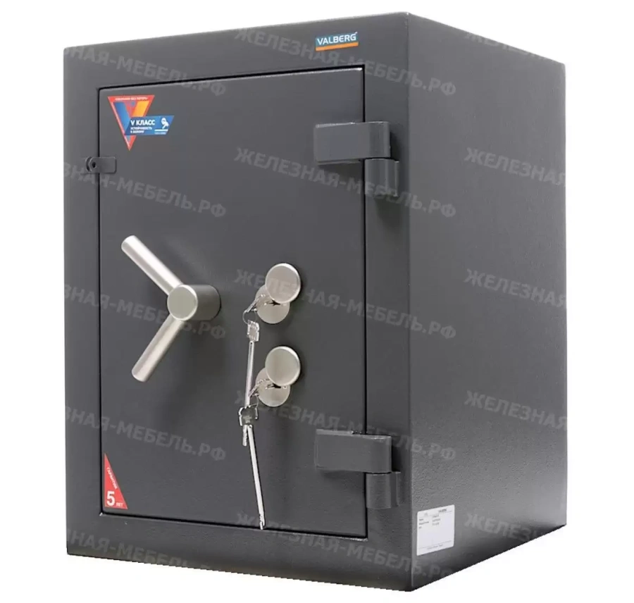 Сейф Valberg АЛМАЗ 67 KL