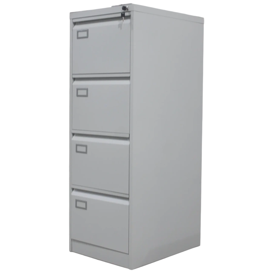 Картотечный шкаф D-A4