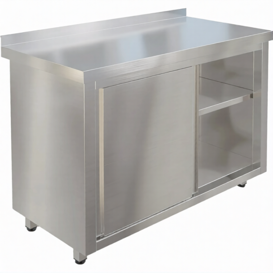 Стол производственный купе СПЗК-18/7-Б