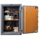 Сейф MDTB Burgas-1068 EK