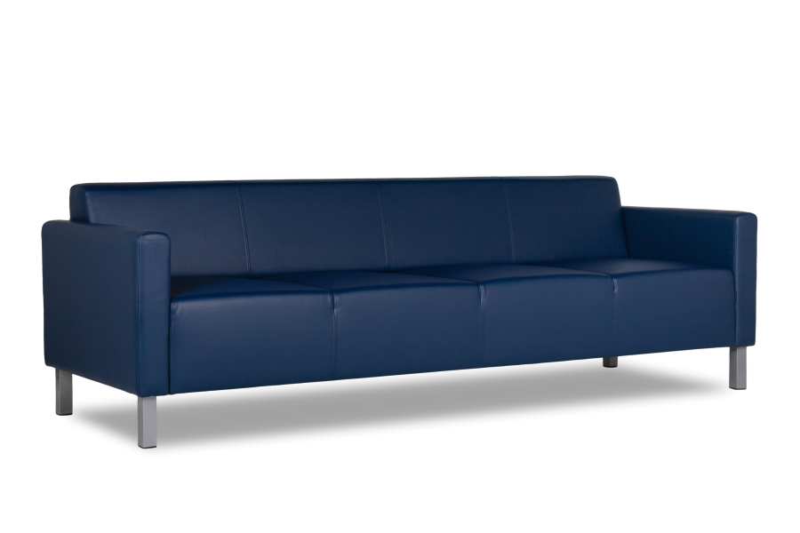 Диван 4-м  Евро