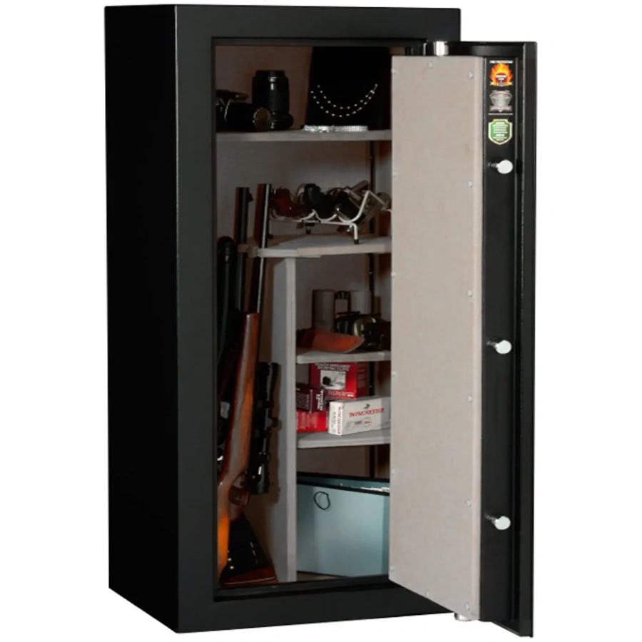 Сейф American Security YF6032-MB