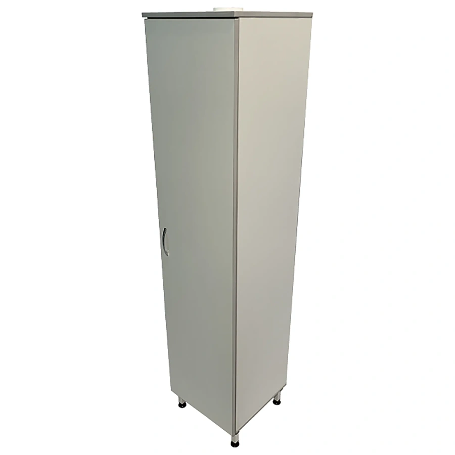 Шкаф лабораторный для реактивов ШЛр 15.016 (белый)