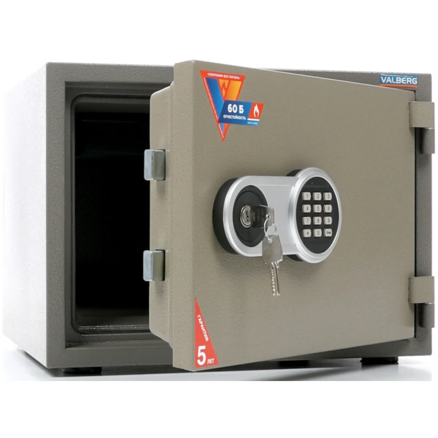 Сейф Valberg FRS-36 CL
