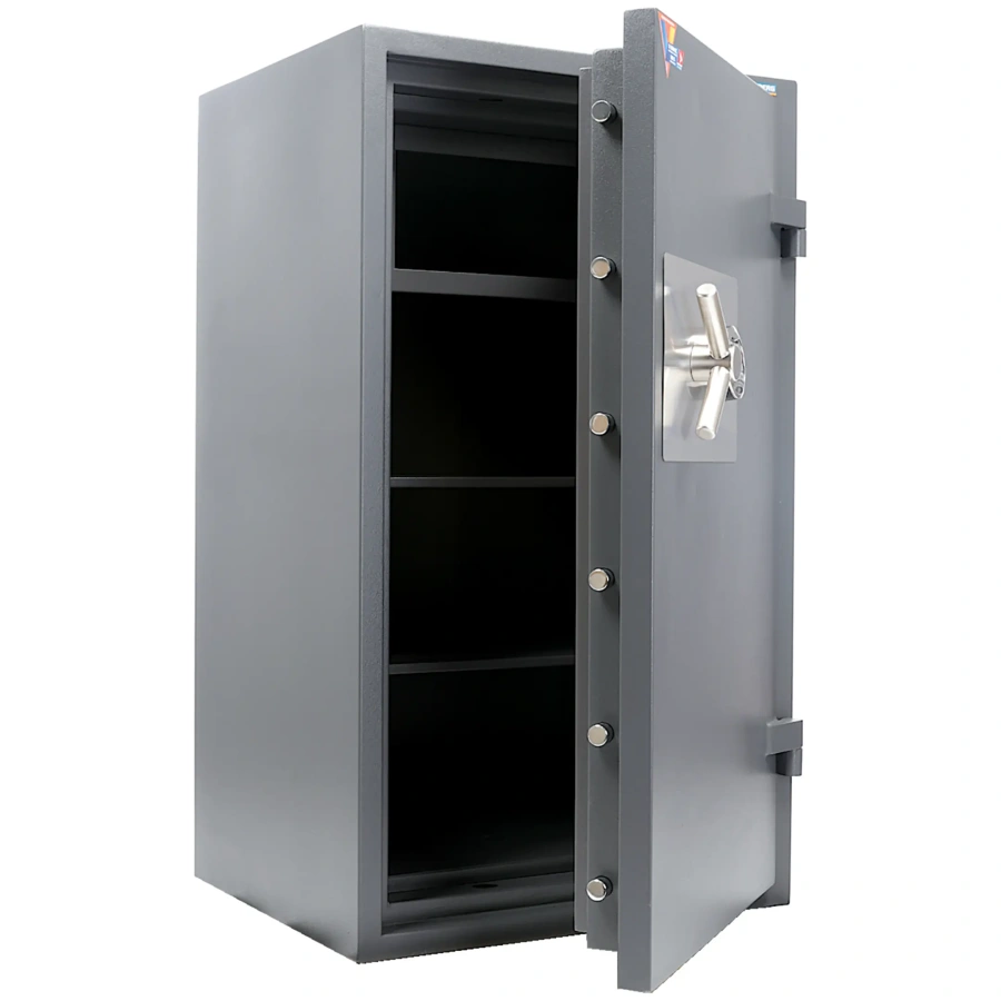 Сейф Valberg ГАРАНТ ЕВРО 120Т EL