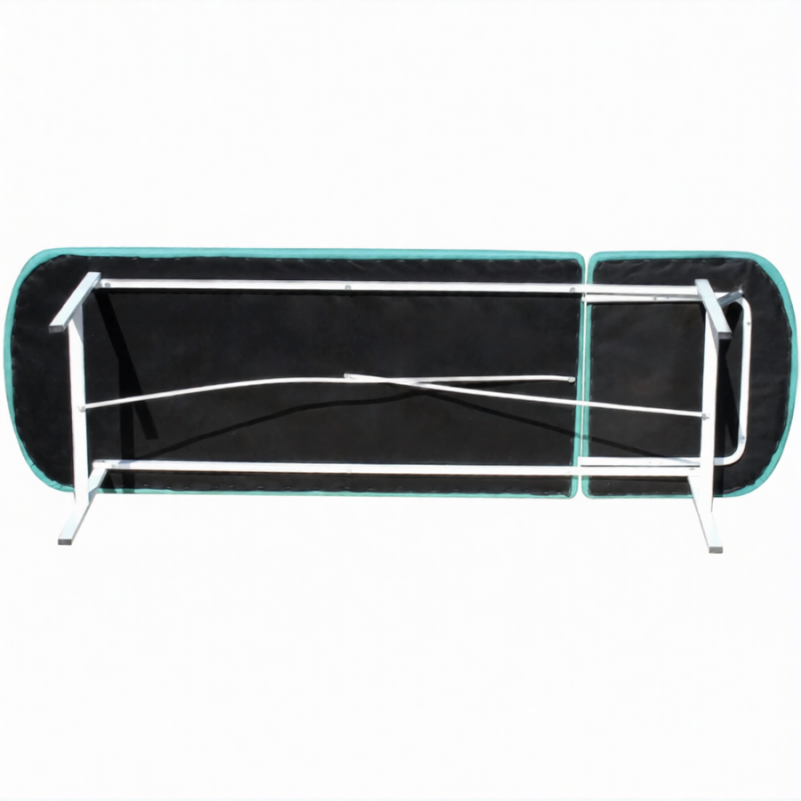 Кушетка медицинская смотровая К01