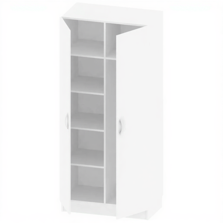 Шкаф для одежды ОФ-СТ-121-1