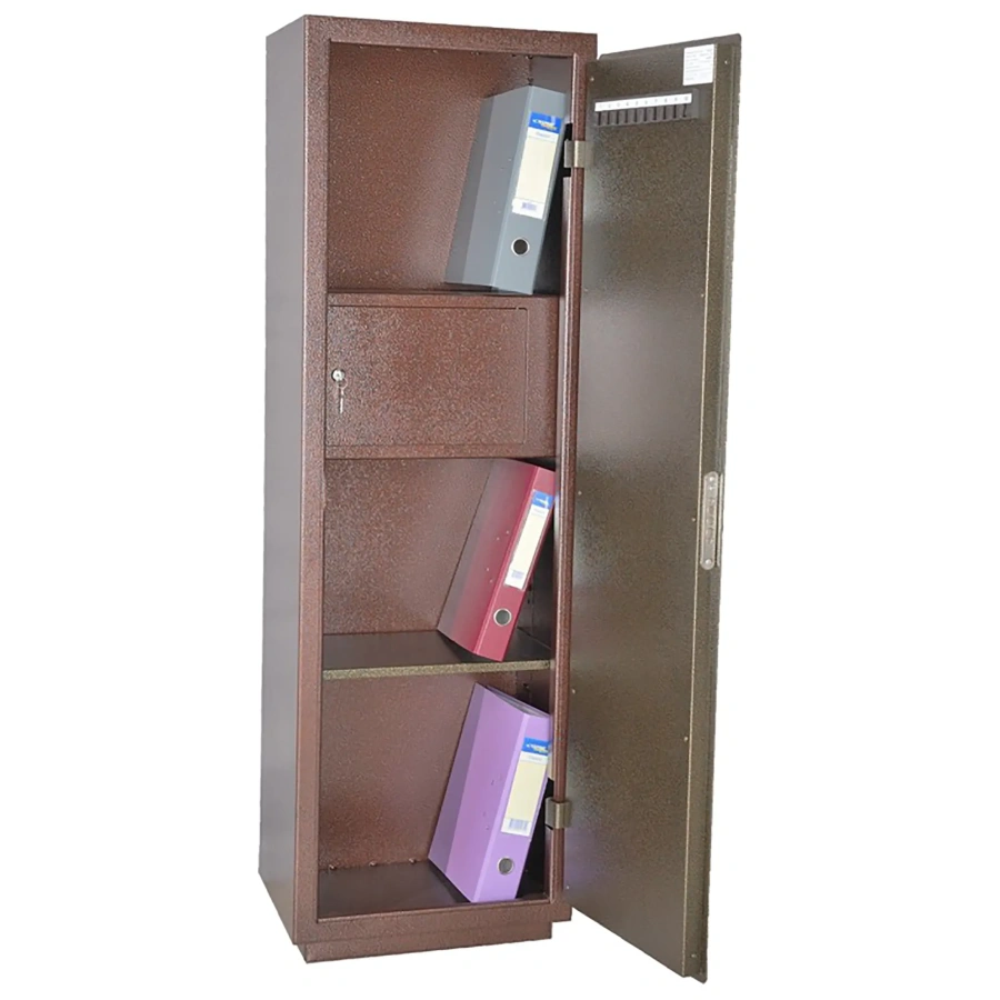 Сейф бухгалтерский ШБ-3