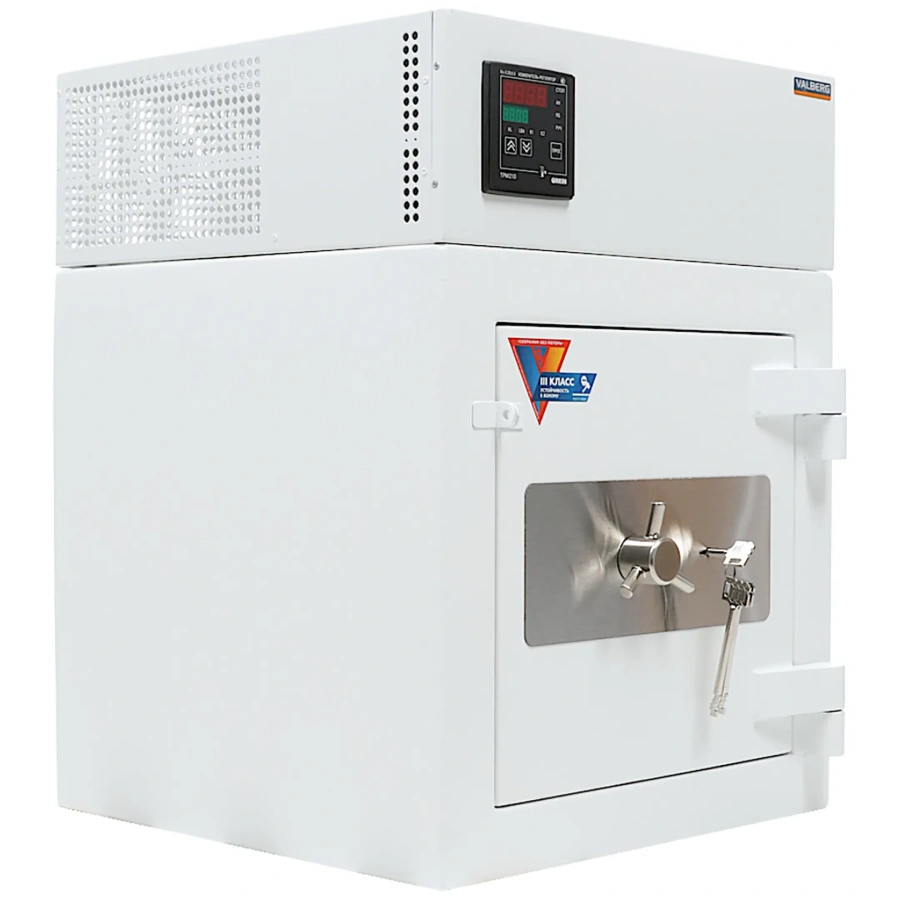Сейф термостат Valberg TS - 3/12