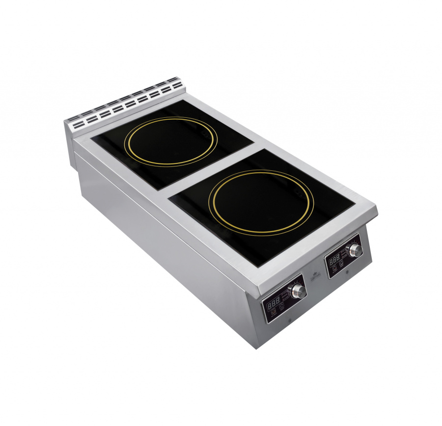 ПЛИТА индукционная Luxstahl ПИ 2-94 (5)